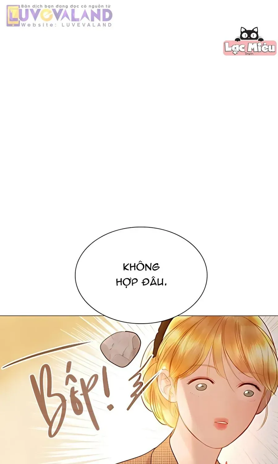 Hãy Khóc Và Cầu Nguyện Đi Chap 63 - Next Chap 64