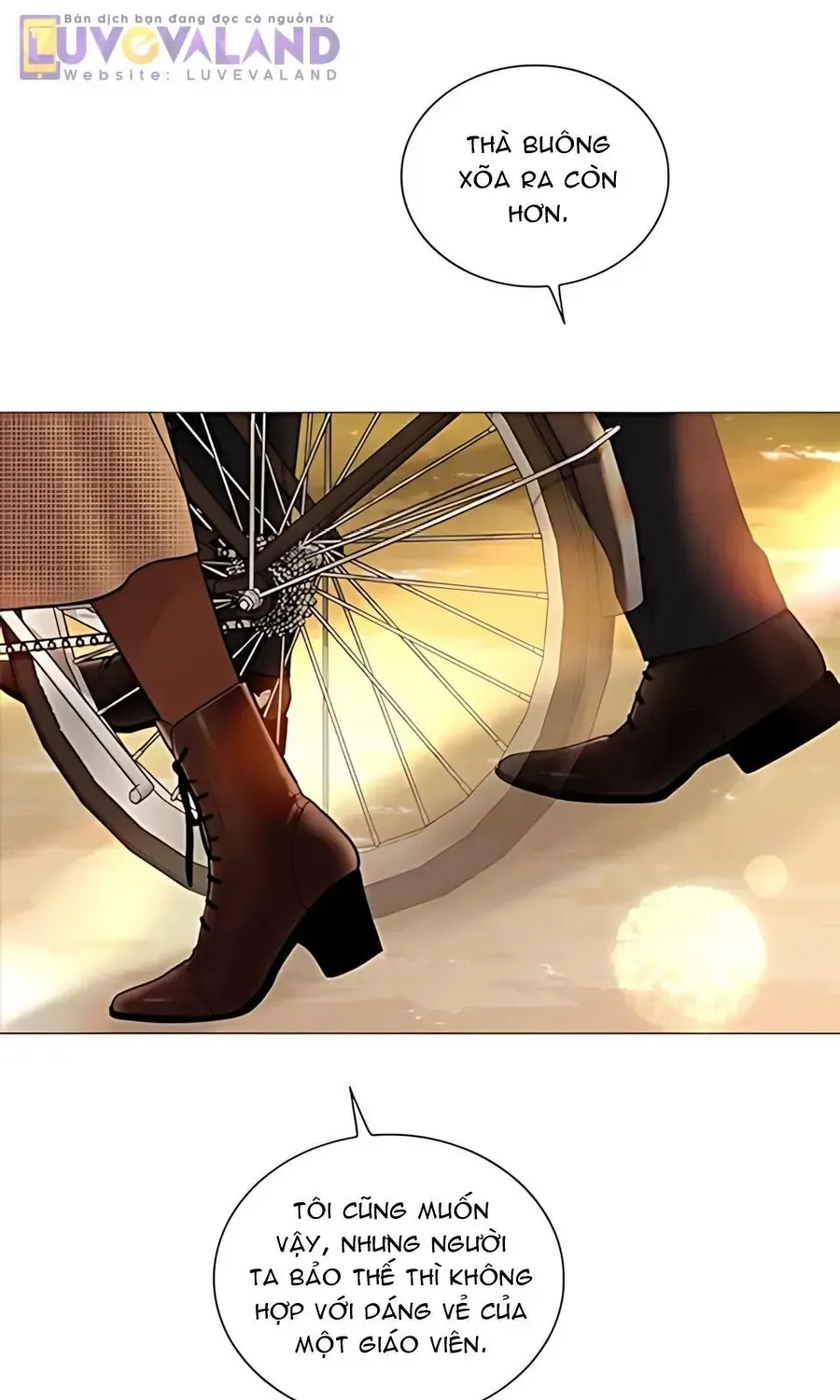 Hãy Khóc Và Cầu Nguyện Đi Chap 63 - Next Chap 64