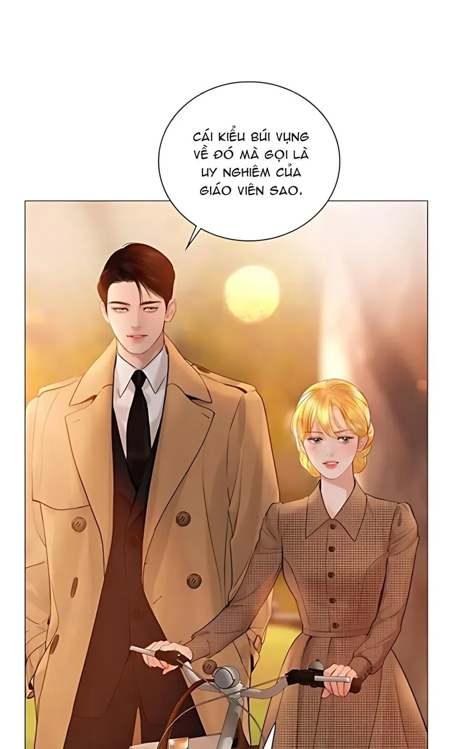 Hãy Khóc Và Cầu Nguyện Đi Chap 63 - Next Chap 64