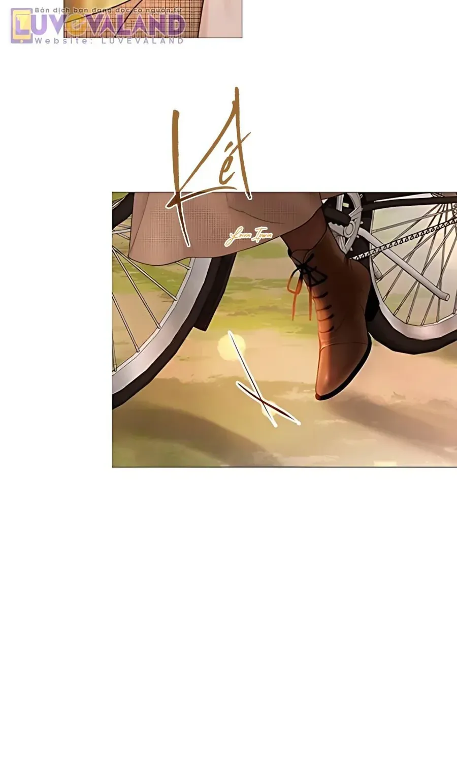 Hãy Khóc Và Cầu Nguyện Đi Chap 63 - Next Chap 64