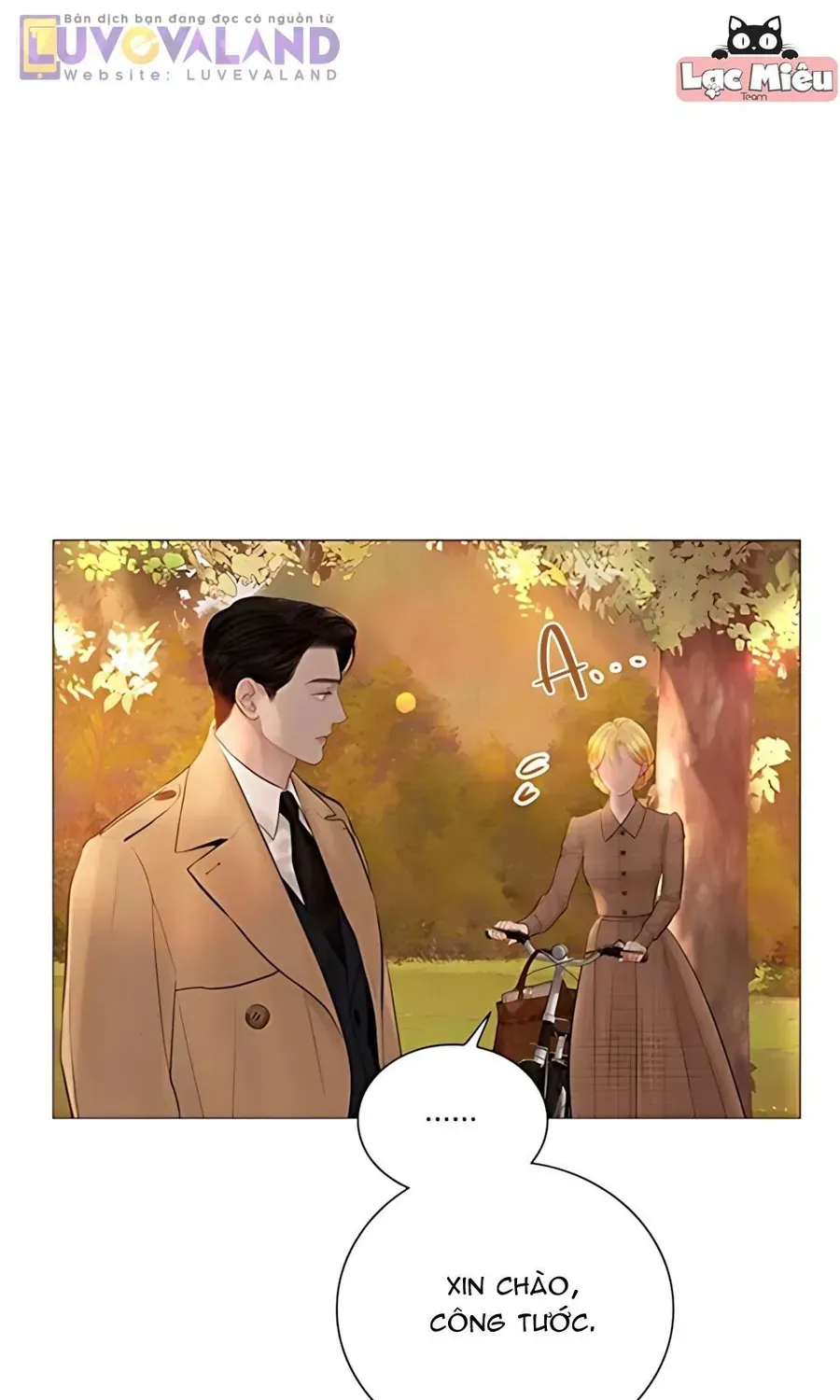 Hãy Khóc Và Cầu Nguyện Đi Chap 63 - Next Chap 64