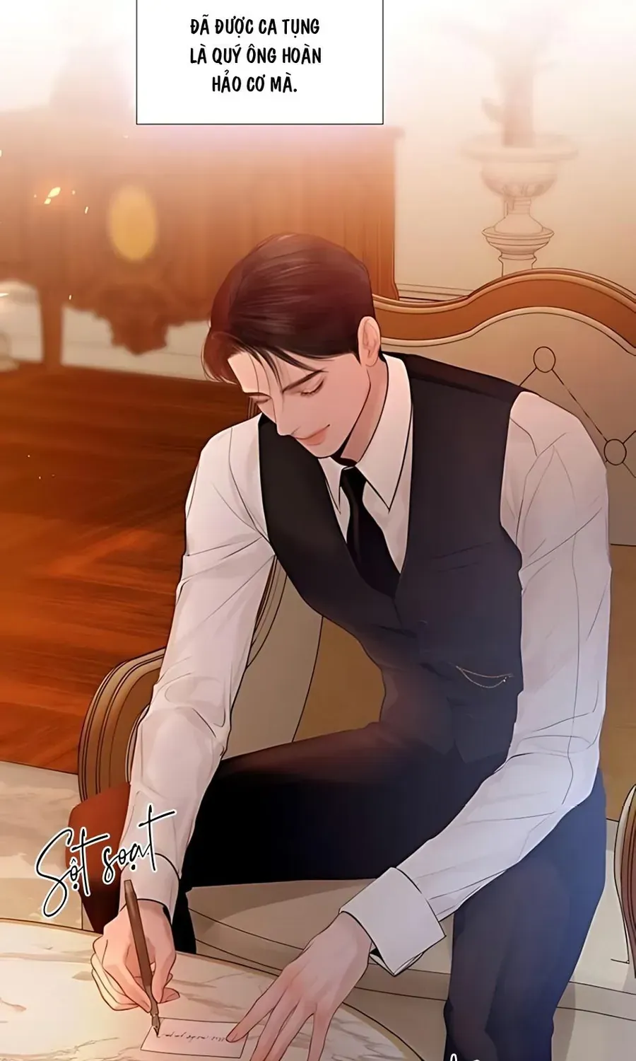 Hãy Khóc Và Cầu Nguyện Đi Chap 64 - Next Chap 65