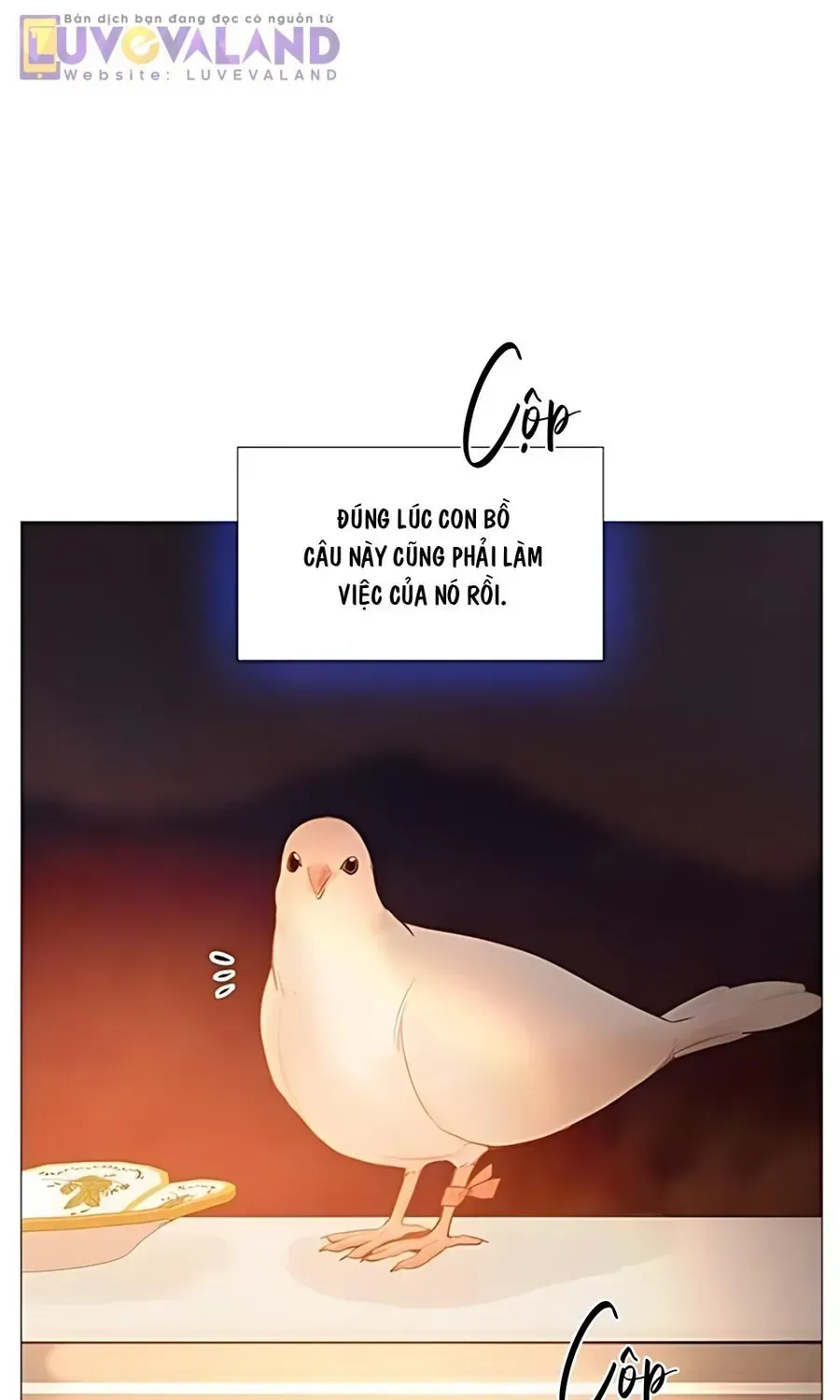 Hãy Khóc Và Cầu Nguyện Đi Chap 64 - Next Chap 65