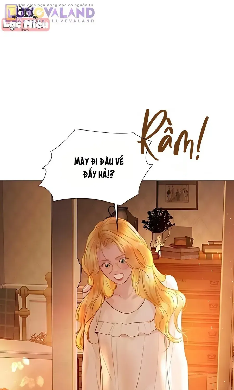 Hãy Khóc Và Cầu Nguyện Đi Chap 64 - Next Chap 65