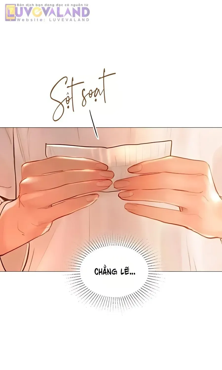 Hãy Khóc Và Cầu Nguyện Đi Chap 64 - Next Chap 65