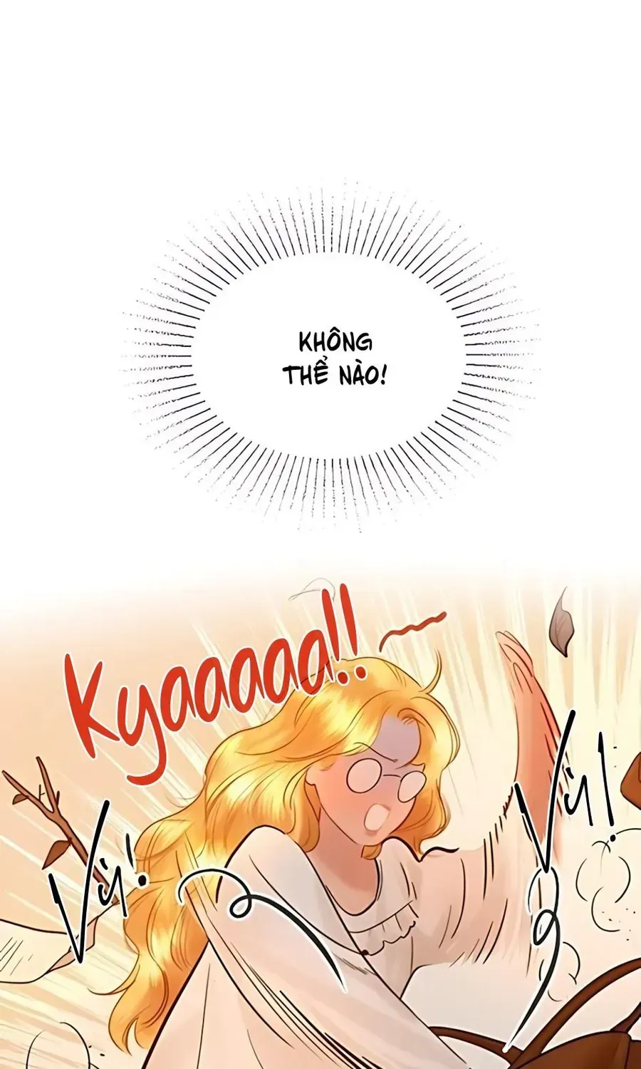 Hãy Khóc Và Cầu Nguyện Đi Chap 64 - Next Chap 65