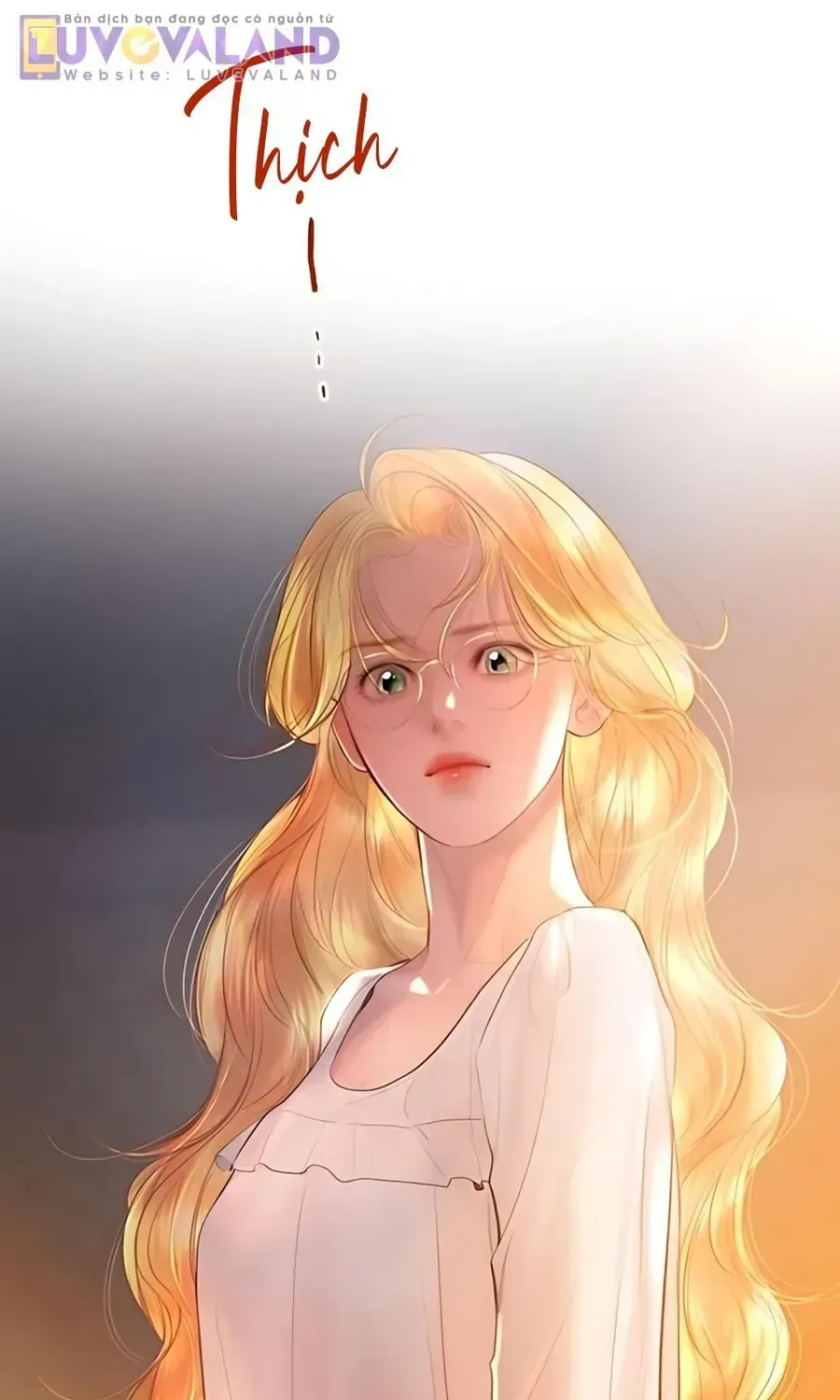 Hãy Khóc Và Cầu Nguyện Đi Chap 64 - Next Chap 65
