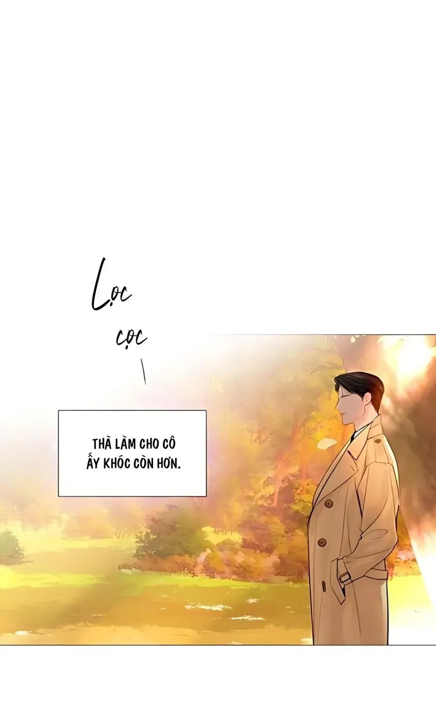 Hãy Khóc Và Cầu Nguyện Đi Chap 64 - Next Chap 65
