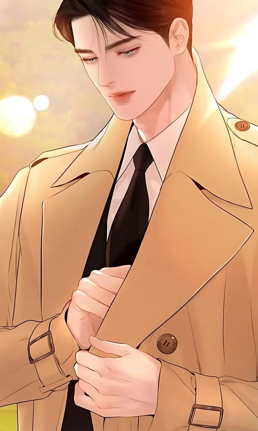 Hãy Khóc Và Cầu Nguyện Đi Chap 64 - Next Chap 65
