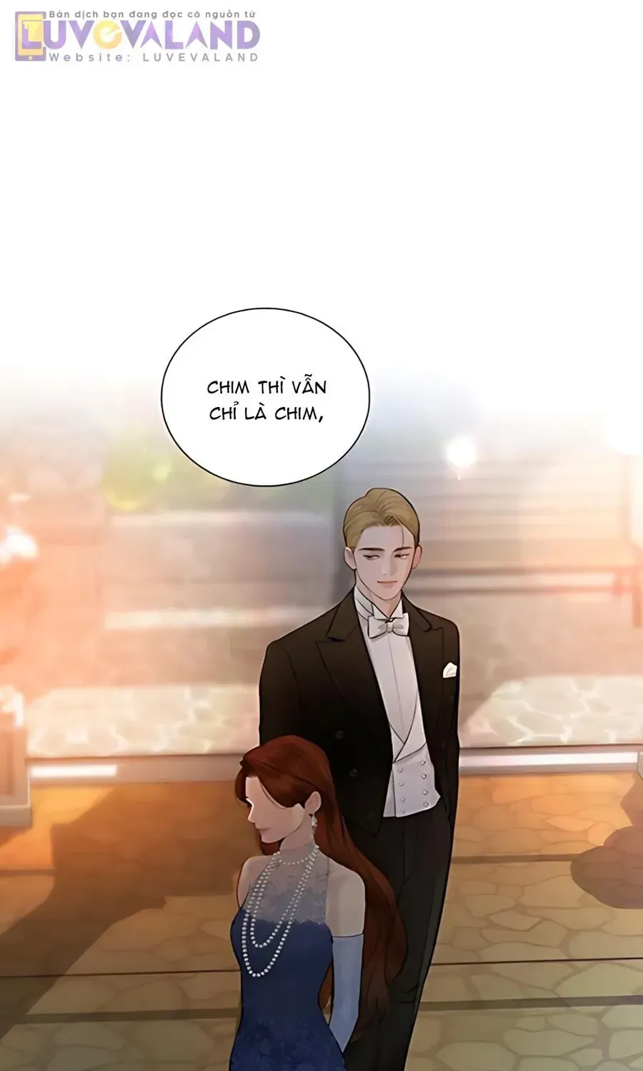 Hãy Khóc Và Cầu Nguyện Đi Chap 65 - Next Chap 66