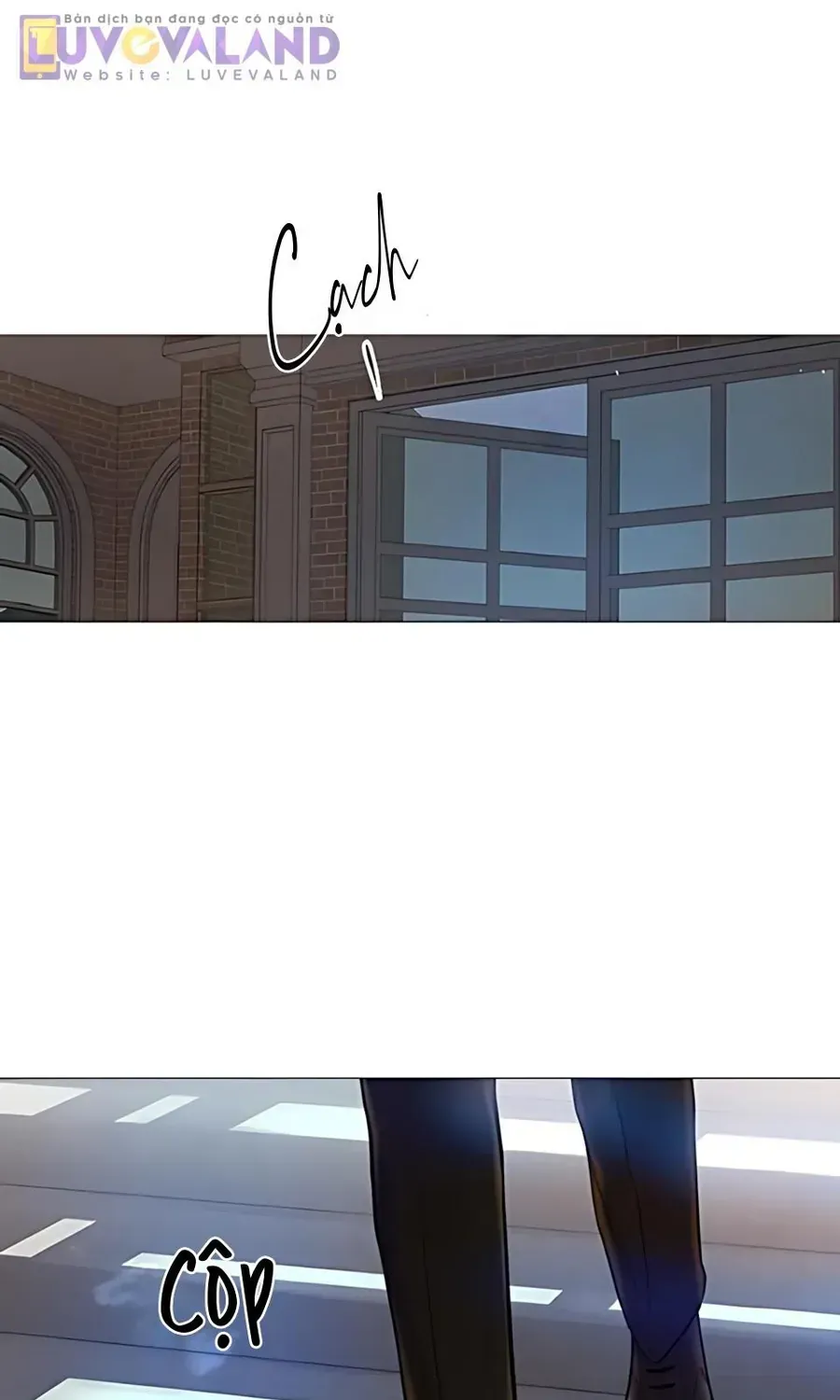 Hãy Khóc Và Cầu Nguyện Đi Chap 65 - Next Chap 66