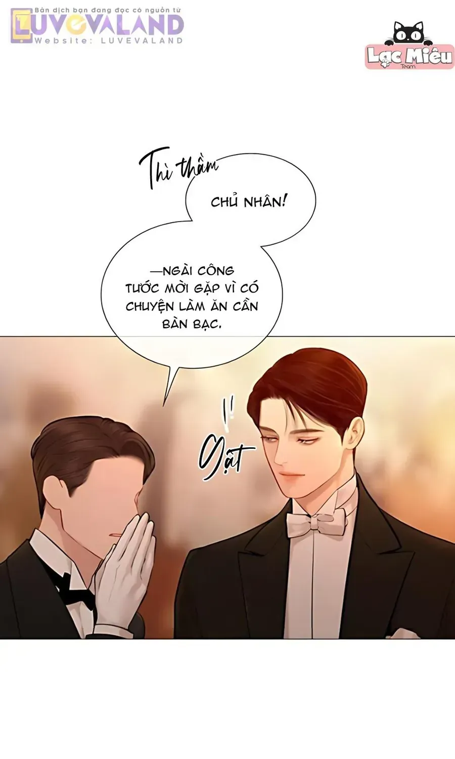 Hãy Khóc Và Cầu Nguyện Đi Chap 65 - Next Chap 66