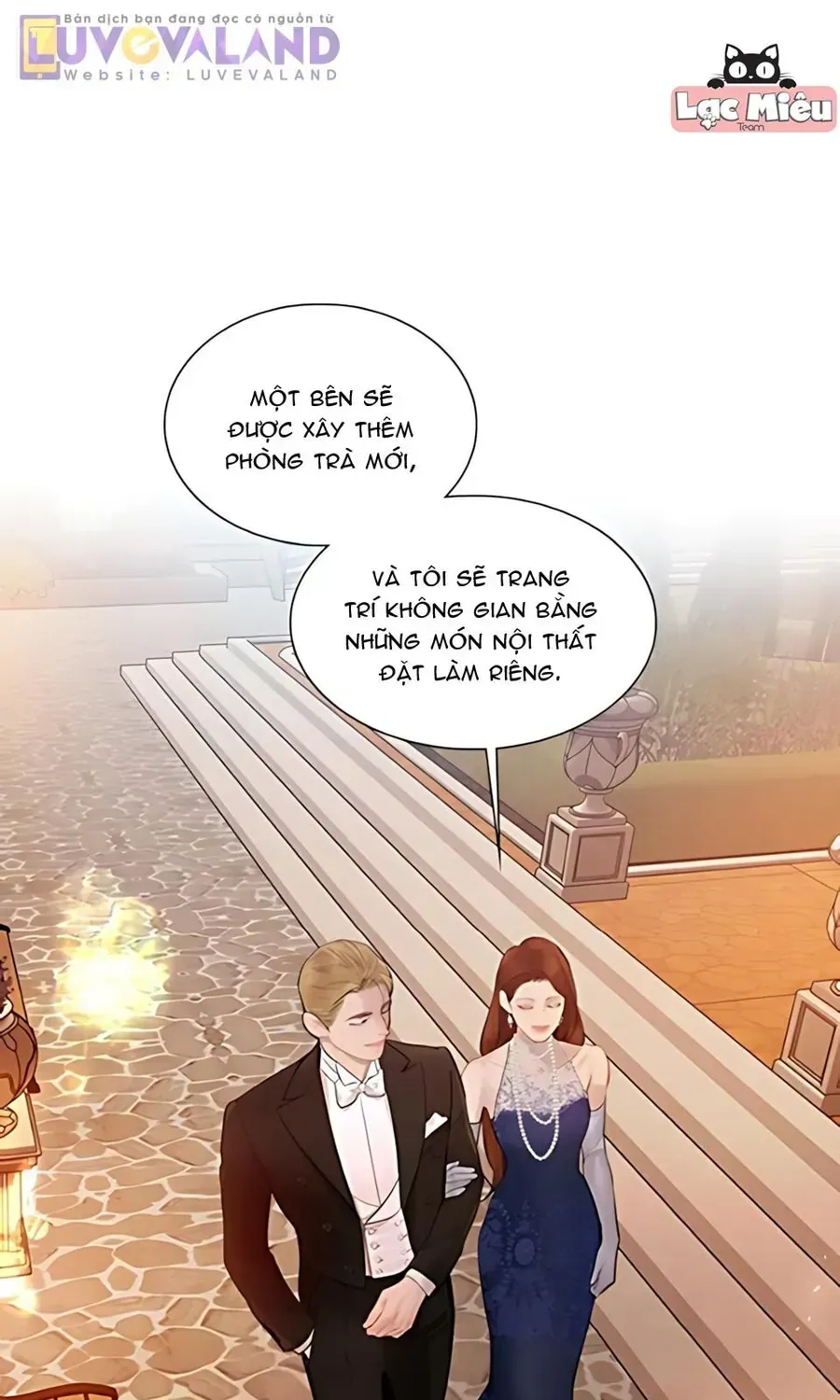 Hãy Khóc Và Cầu Nguyện Đi Chap 65 - Next Chap 66
