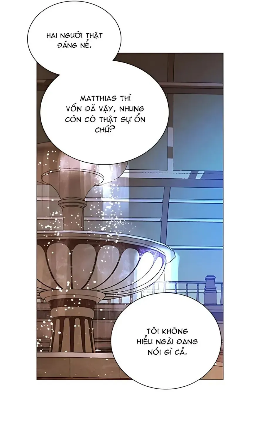 Hãy Khóc Và Cầu Nguyện Đi Chap 65 - Next Chap 66