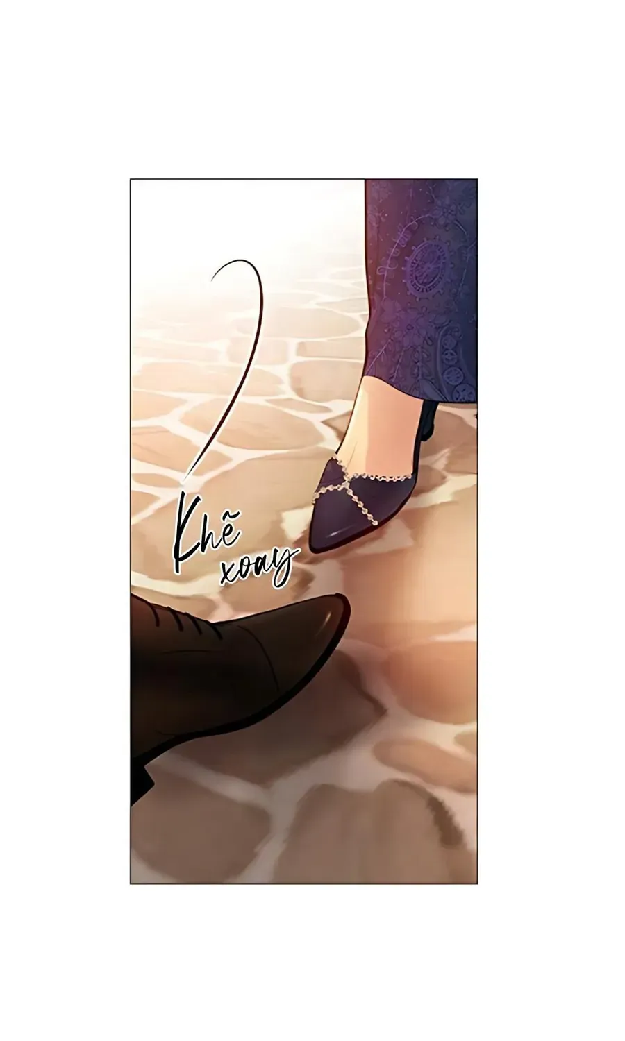 Hãy Khóc Và Cầu Nguyện Đi Chap 65 - Next Chap 66