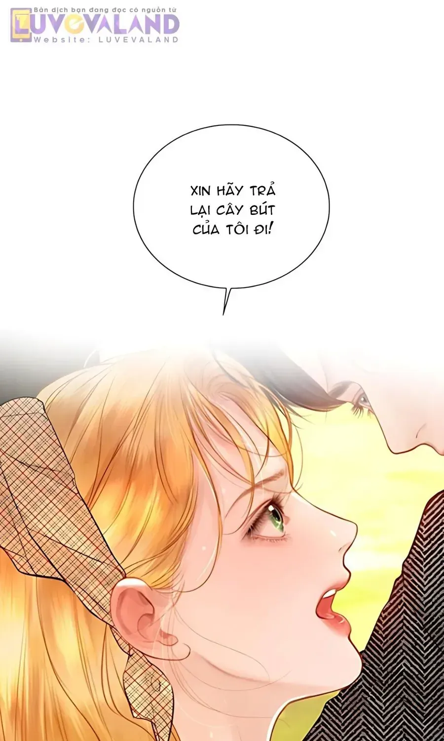 Hãy Khóc Và Cầu Nguyện Đi Chap 66 - Next Chap 67