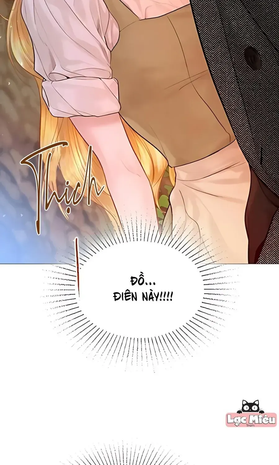 Hãy Khóc Và Cầu Nguyện Đi Chap 66 - Next Chap 67