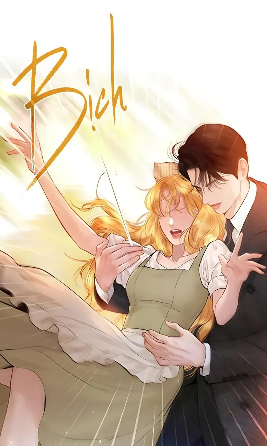 Hãy Khóc Và Cầu Nguyện Đi Chap 66 - Next Chap 67