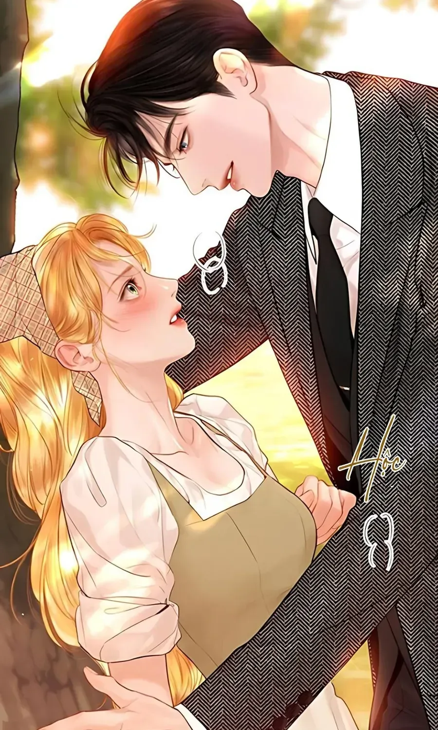Hãy Khóc Và Cầu Nguyện Đi Chap 66 - Next Chap 67