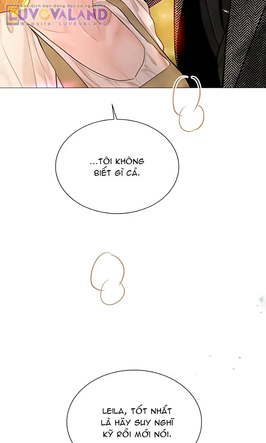 Hãy Khóc Và Cầu Nguyện Đi Chap 66 - Next Chap 67