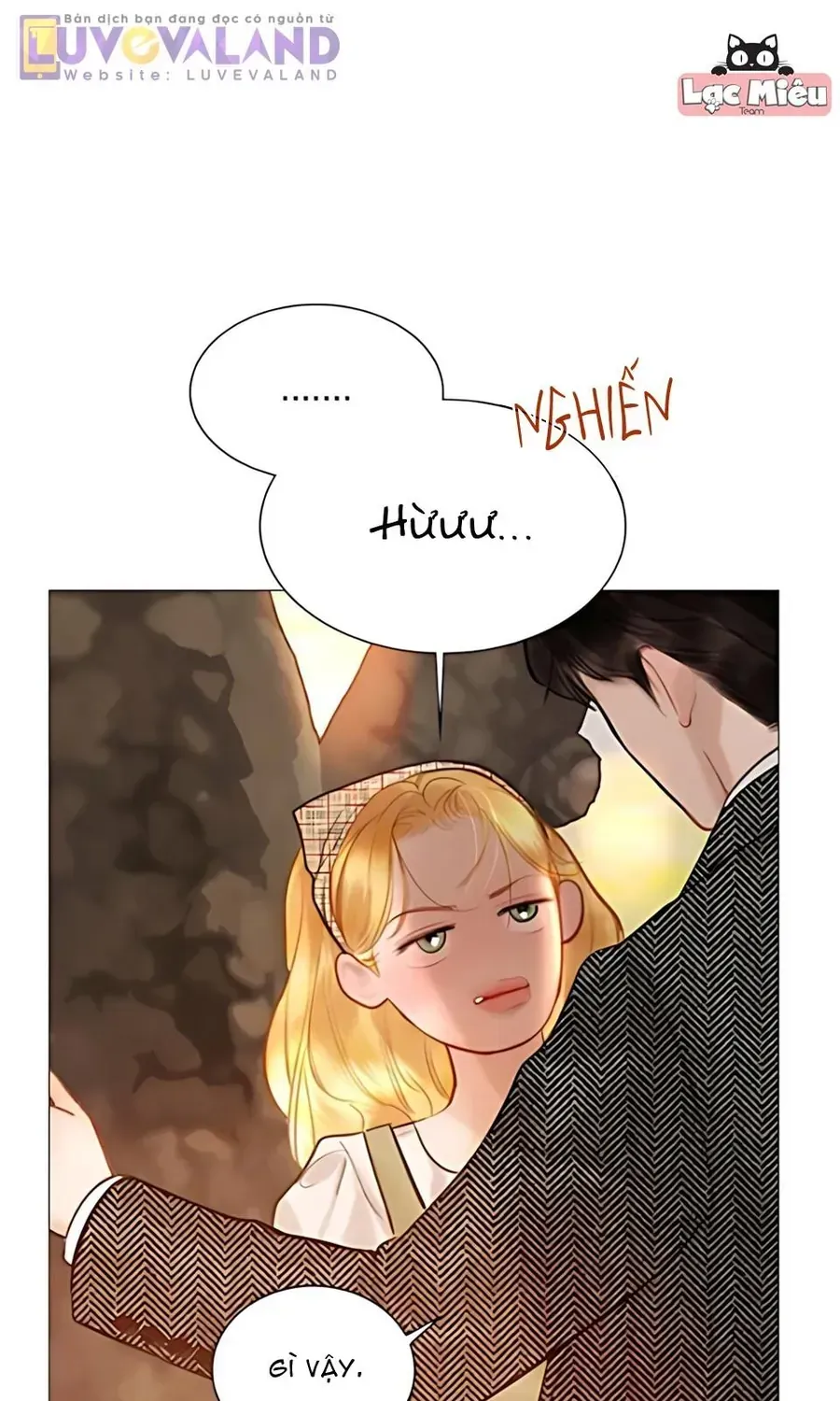 Hãy Khóc Và Cầu Nguyện Đi Chap 66 - Next Chap 67
