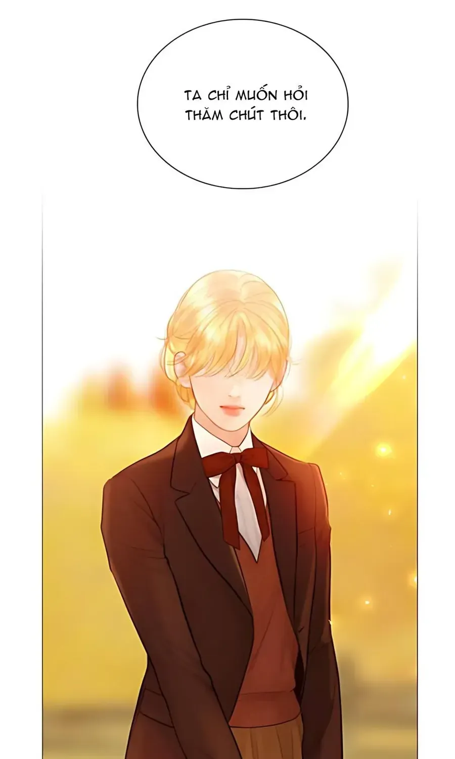 Hãy Khóc Và Cầu Nguyện Đi Chap 67 - Next Chap 68