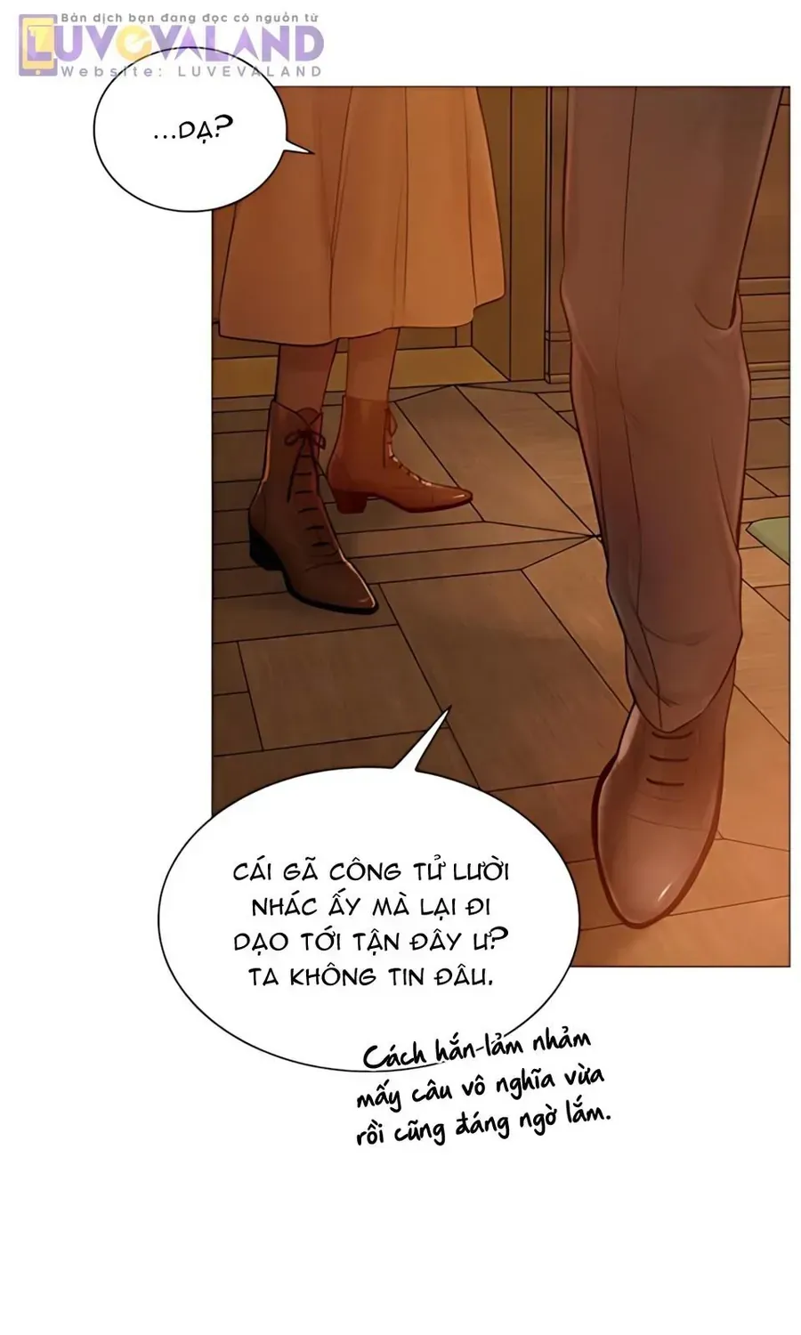 Hãy Khóc Và Cầu Nguyện Đi Chap 67 - Next Chap 68