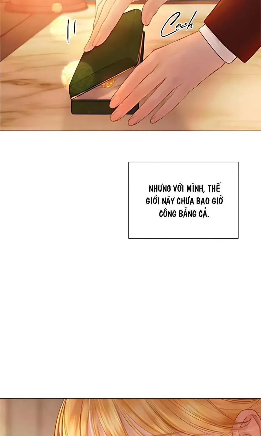 Hãy Khóc Và Cầu Nguyện Đi Chap 67 - Next Chap 68