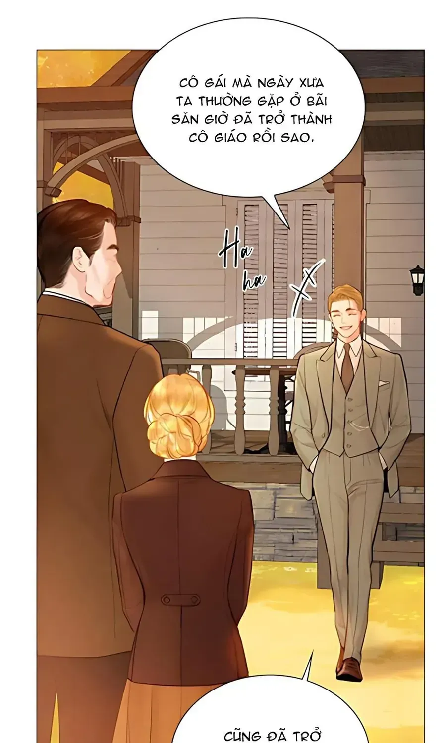 Hãy Khóc Và Cầu Nguyện Đi Chap 67 - Next Chap 68