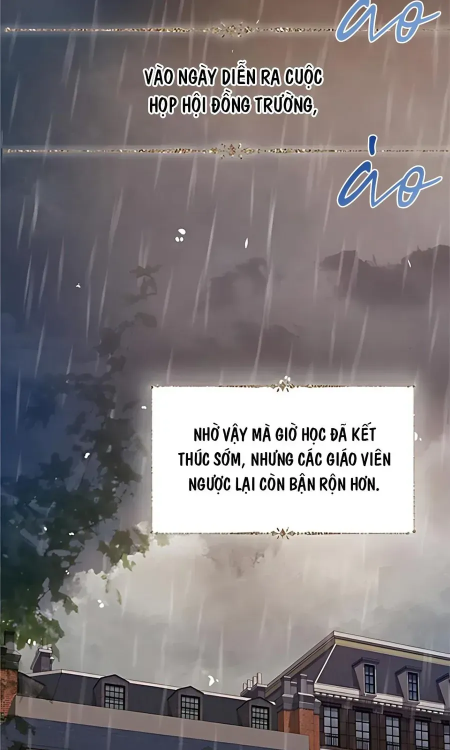 Hãy Khóc Và Cầu Nguyện Đi Chap 68 - Next Chap 69