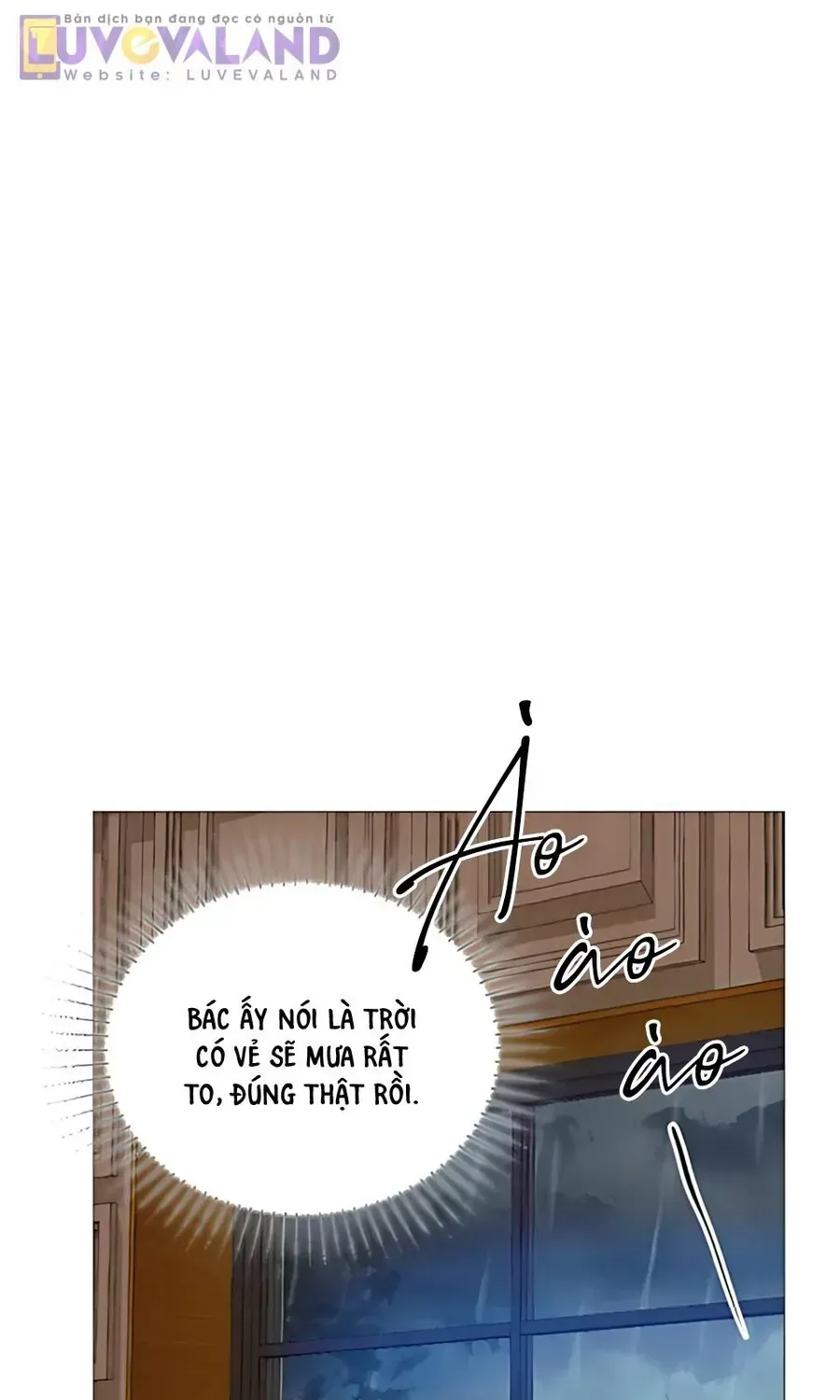 Hãy Khóc Và Cầu Nguyện Đi Chap 68 - Next Chap 69