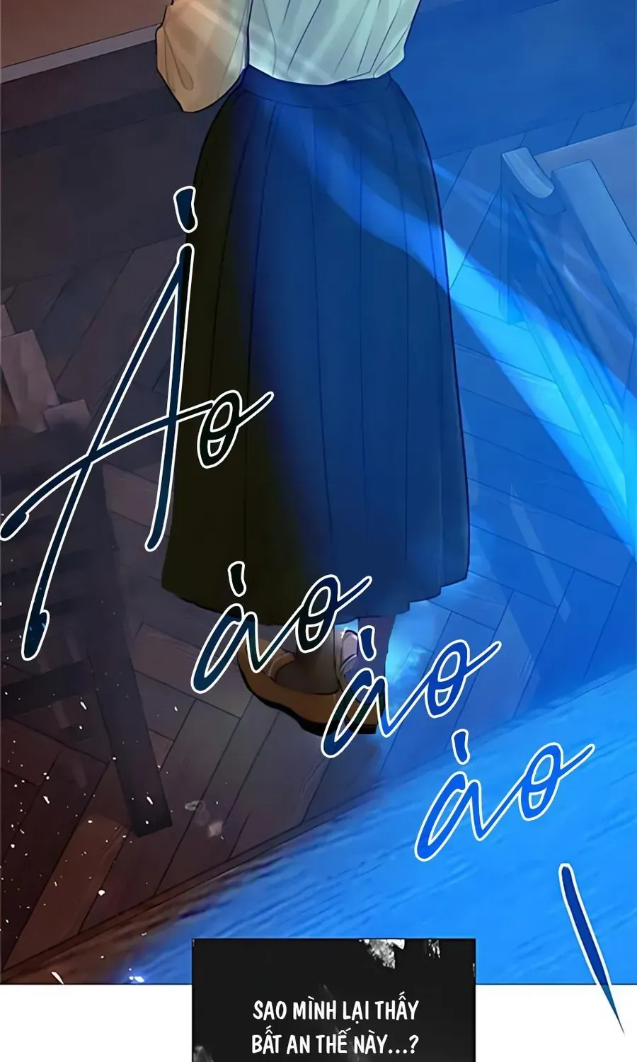 Hãy Khóc Và Cầu Nguyện Đi Chap 68 - Next Chap 69