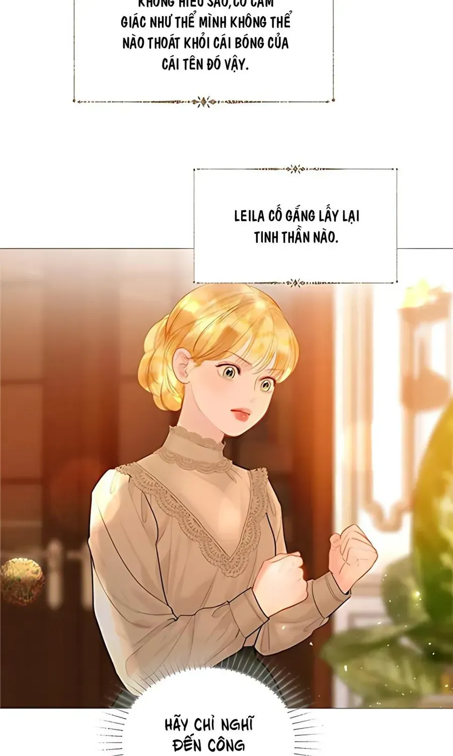 Hãy Khóc Và Cầu Nguyện Đi Chap 68 - Next Chap 69