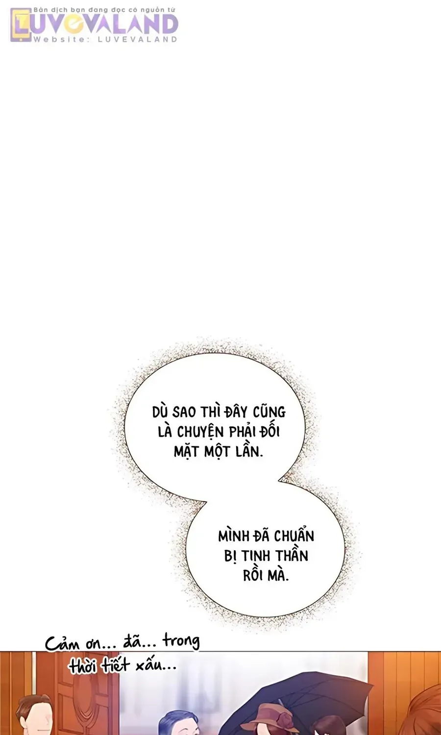 Hãy Khóc Và Cầu Nguyện Đi Chap 68 - Next Chap 69