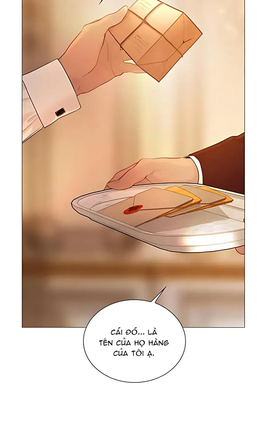 Hãy Khóc Và Cầu Nguyện Đi Chap 68 - Next Chap 69