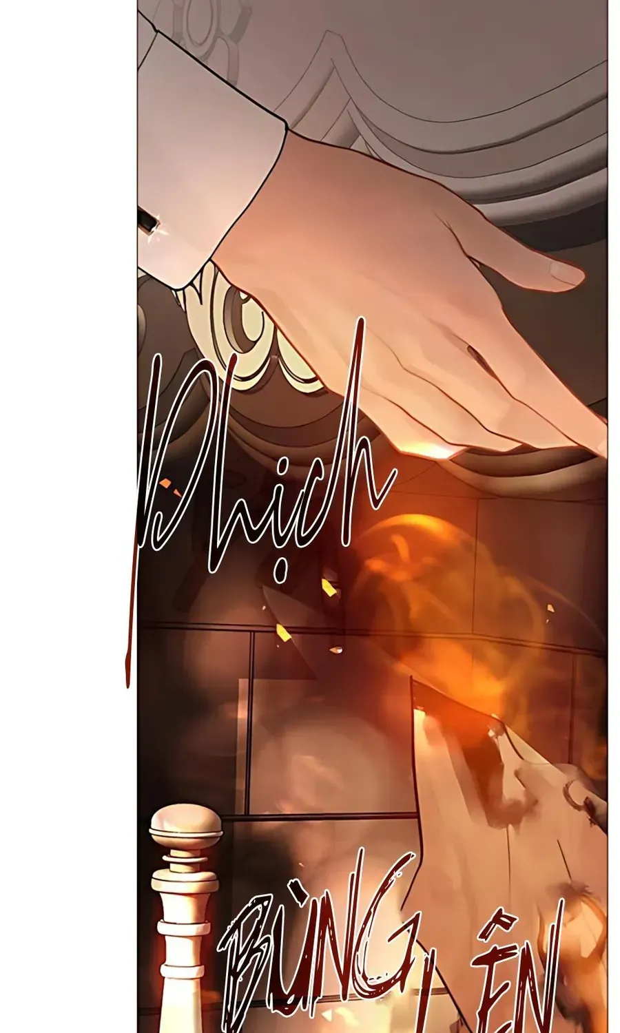 Hãy Khóc Và Cầu Nguyện Đi Chap 68 - Next Chap 69