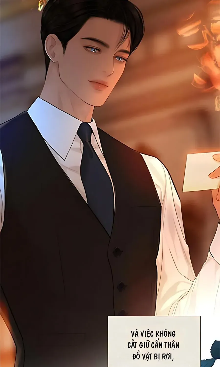 Hãy Khóc Và Cầu Nguyện Đi Chap 68 - Next Chap 69