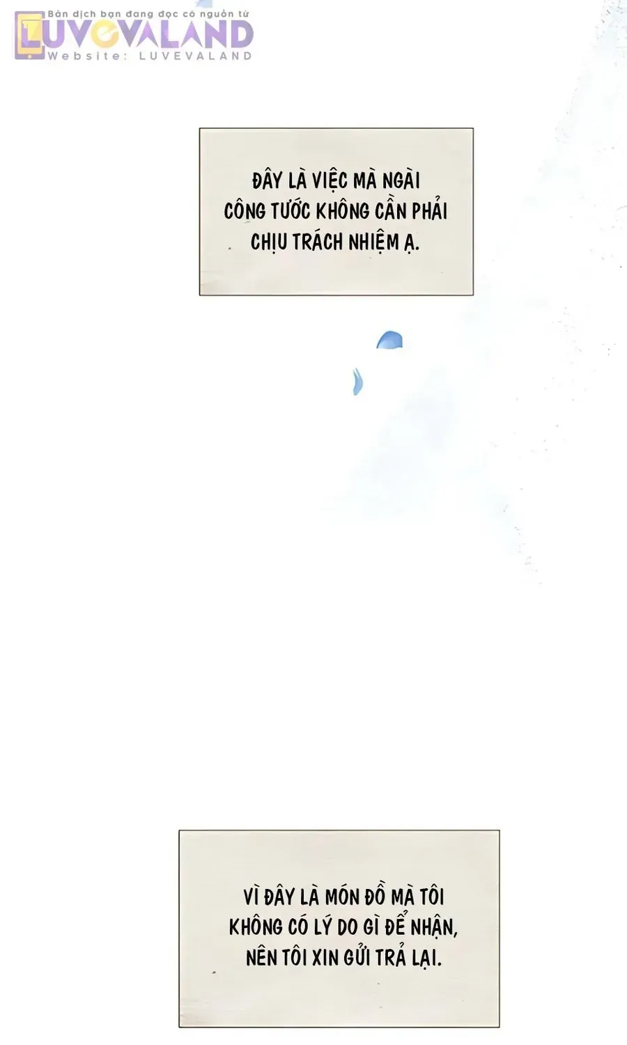 Hãy Khóc Và Cầu Nguyện Đi Chap 68 - Next Chap 69