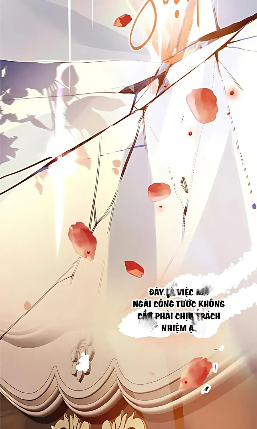 Hãy Khóc Và Cầu Nguyện Đi Chap 68 - Next Chap 69