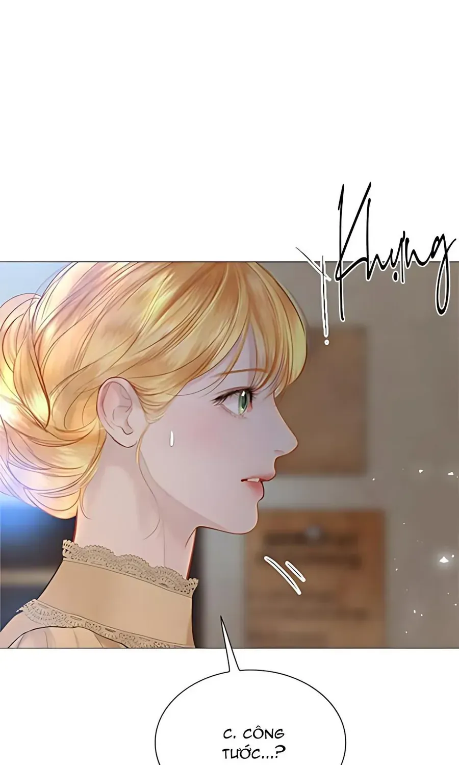 Hãy Khóc Và Cầu Nguyện Đi Chap 69 - Next Chap 70