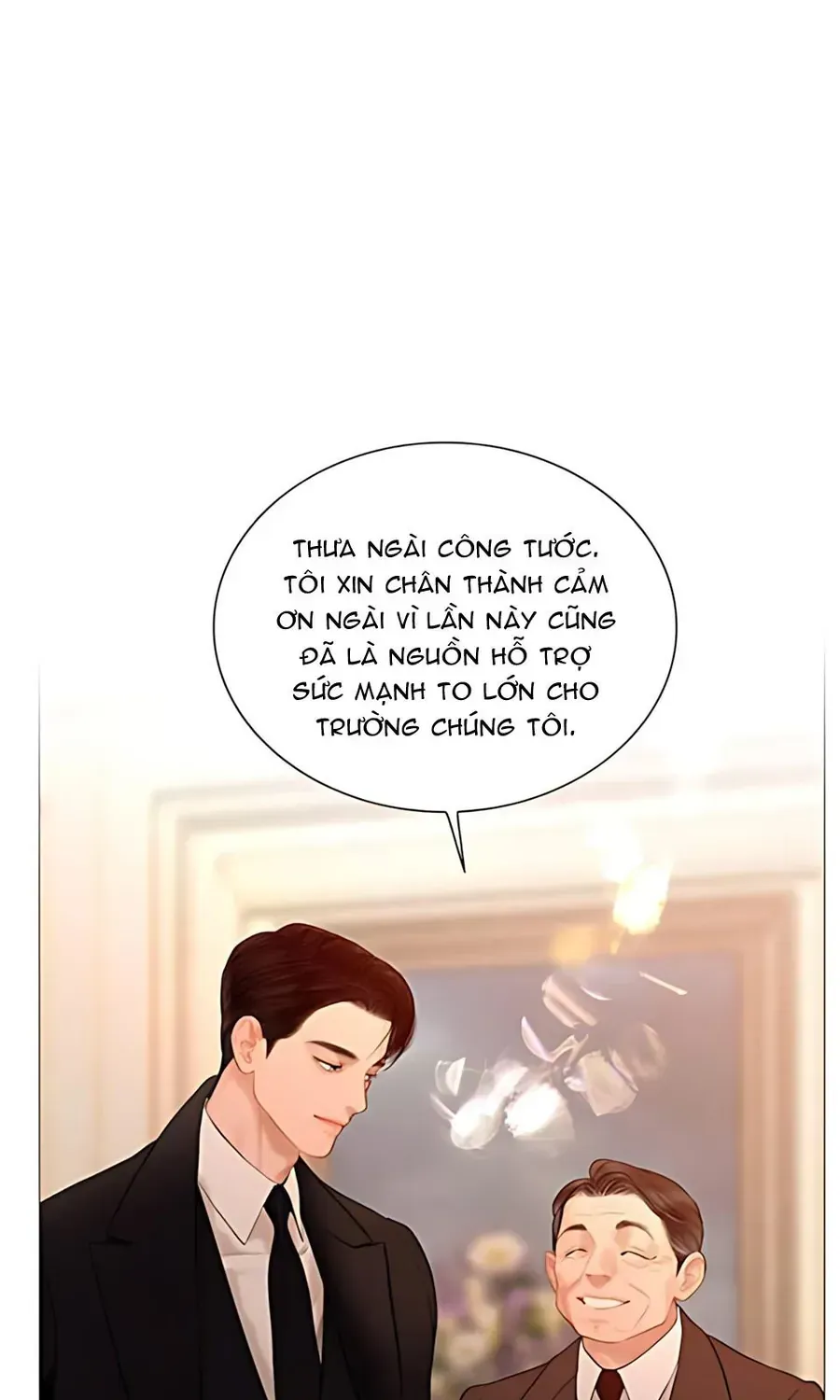 Hãy Khóc Và Cầu Nguyện Đi Chap 69 - Next Chap 70