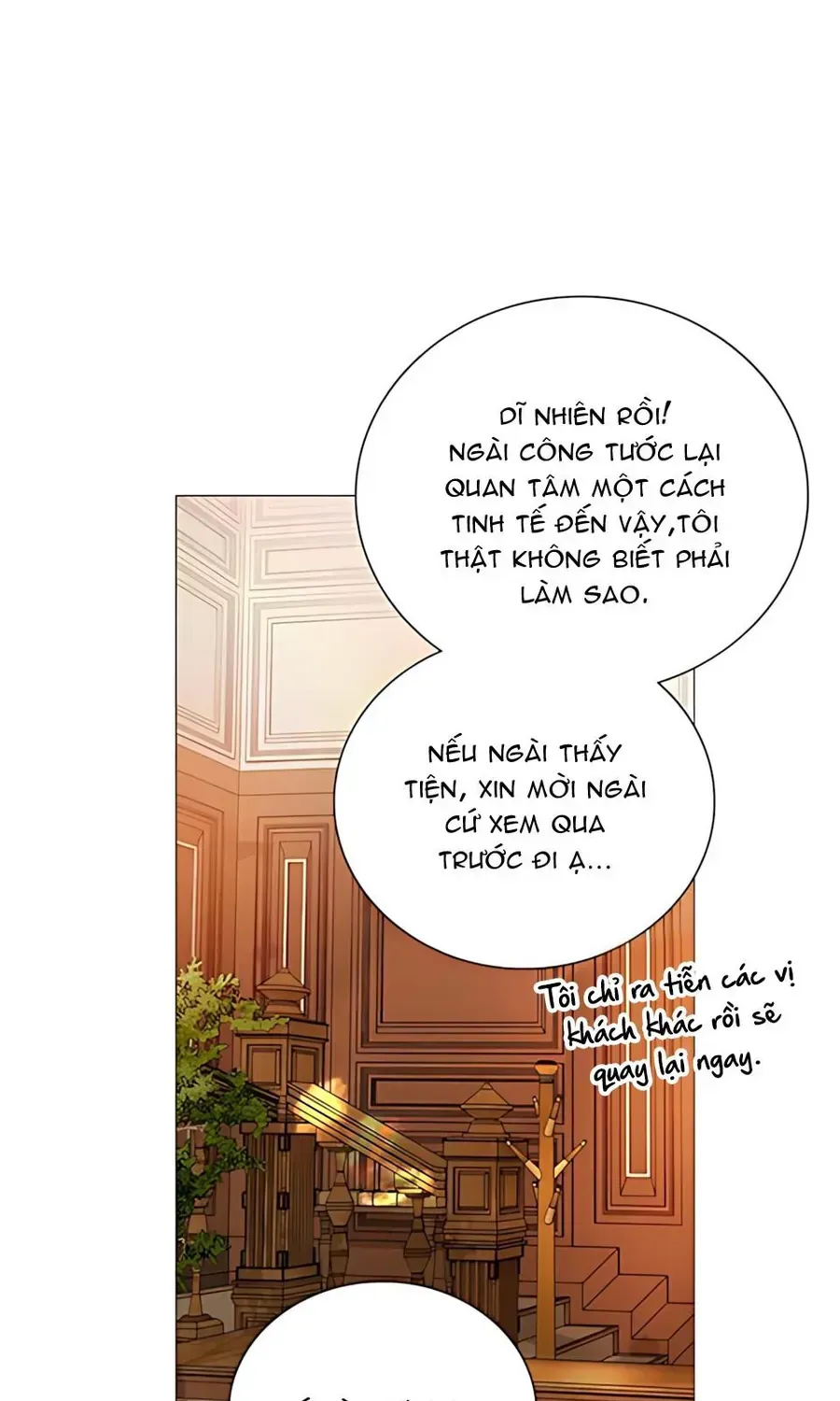 Hãy Khóc Và Cầu Nguyện Đi Chap 69 - Next Chap 70