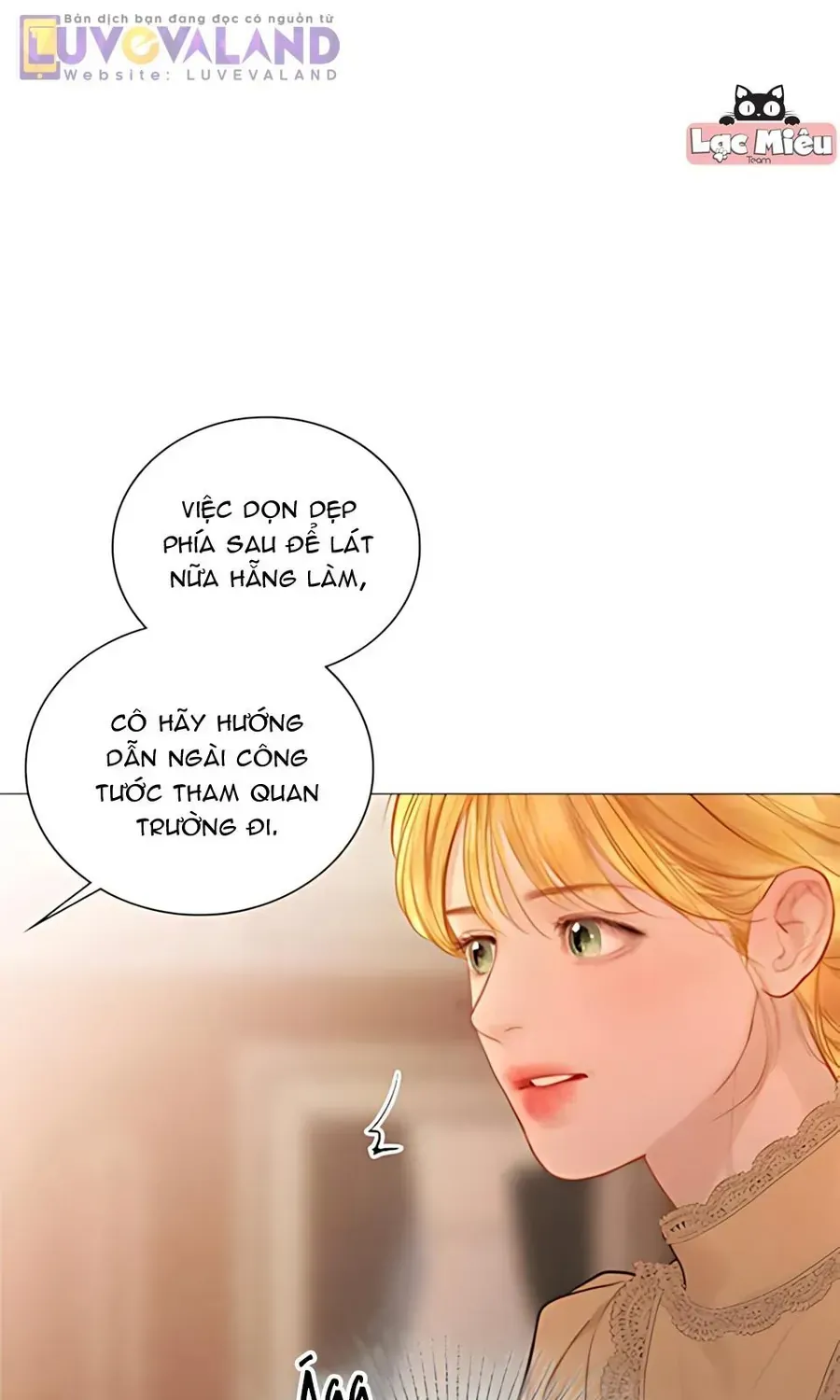 Hãy Khóc Và Cầu Nguyện Đi Chap 69 - Next Chap 70