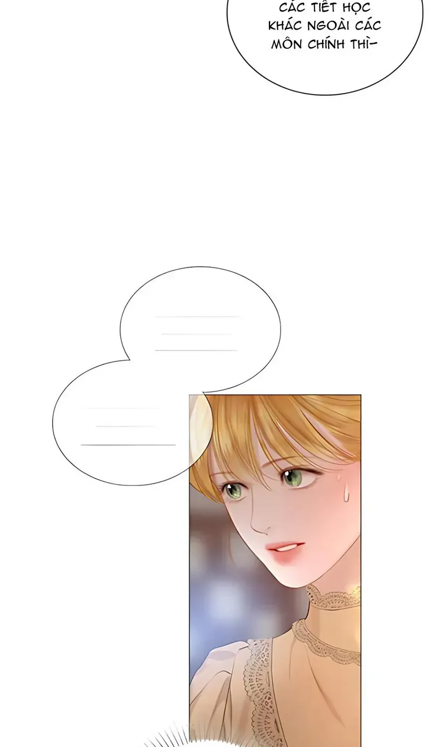 Hãy Khóc Và Cầu Nguyện Đi Chap 69 - Next Chap 70