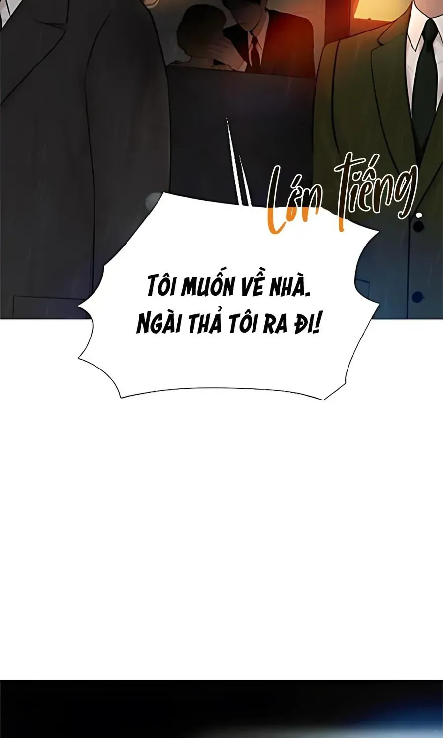 Hãy Khóc Và Cầu Nguyện Đi Chap 70 - Next Chap 71