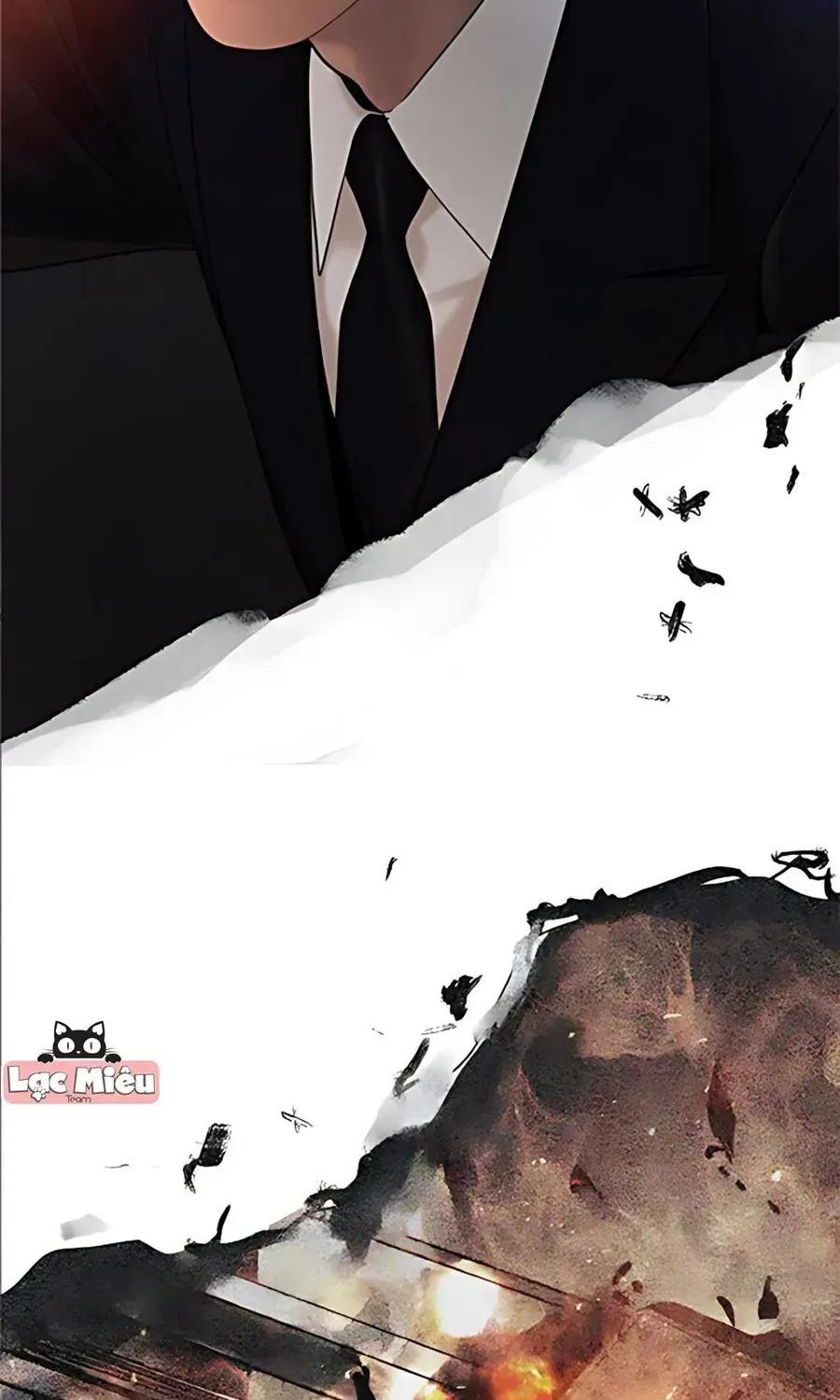 Hãy Khóc Và Cầu Nguyện Đi Chap 70 - Next Chap 71