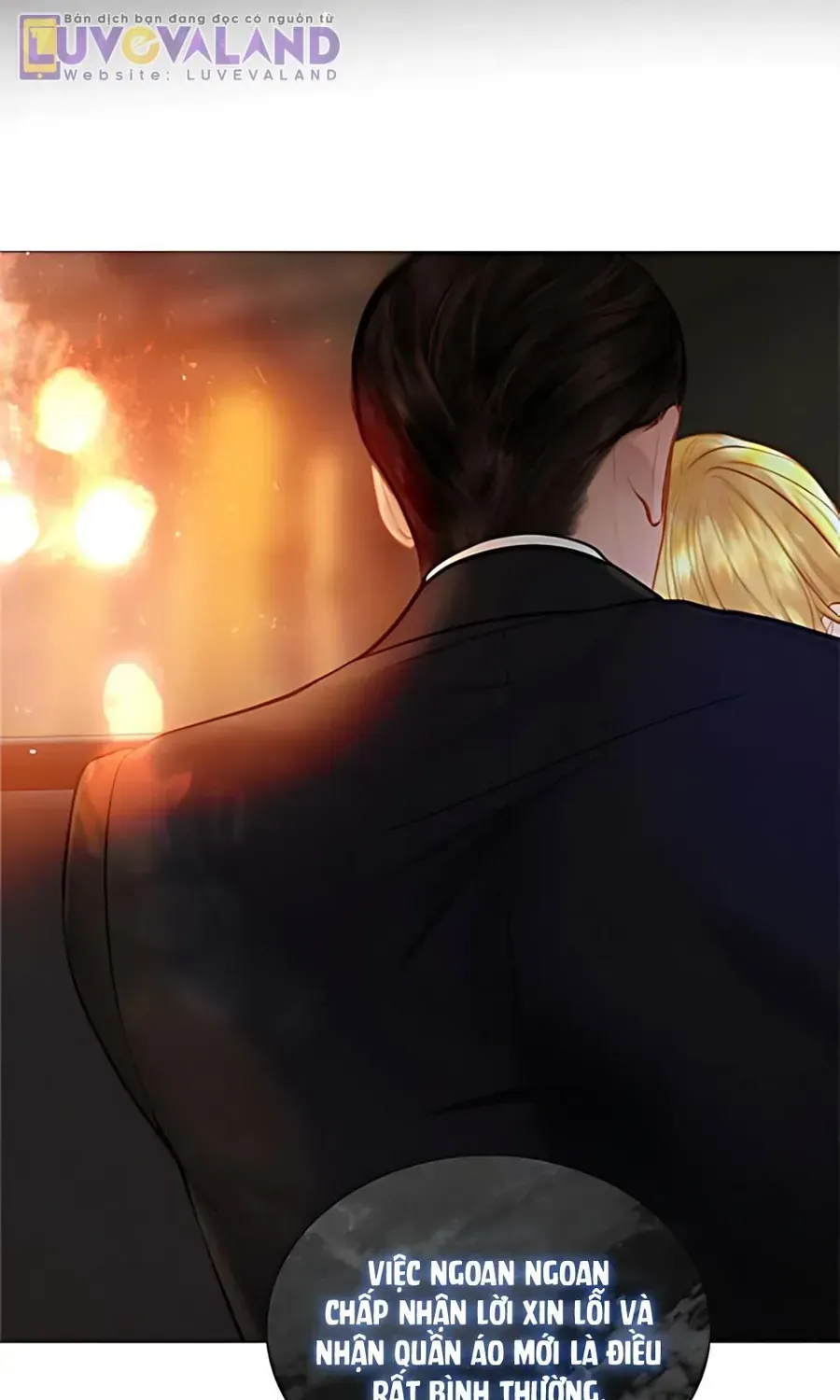 Hãy Khóc Và Cầu Nguyện Đi Chap 70 - Next Chap 71