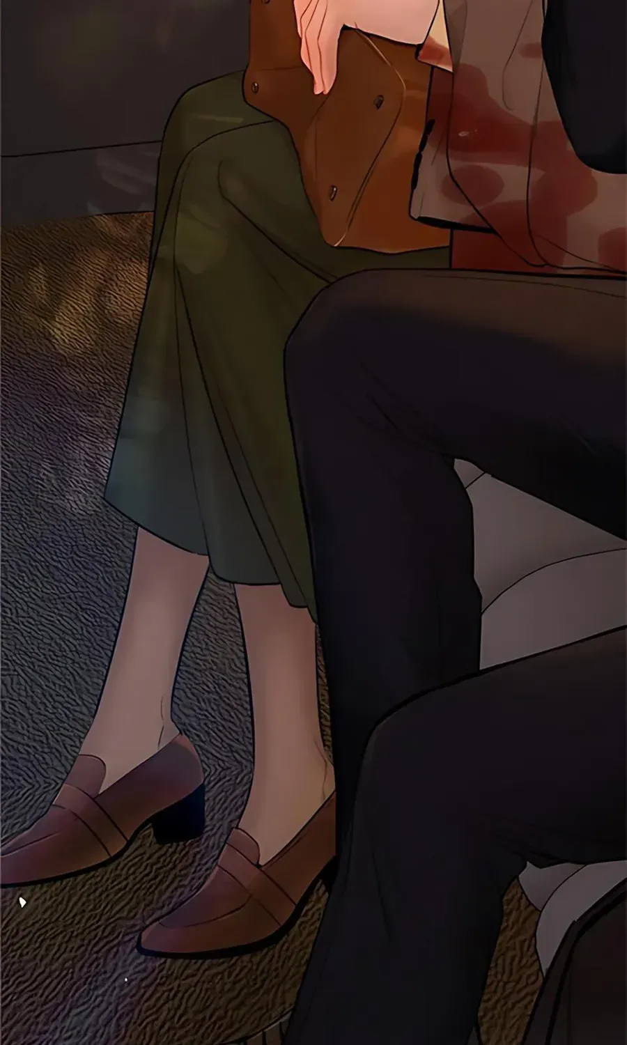 Hãy Khóc Và Cầu Nguyện Đi Chap 70 - Next Chap 71