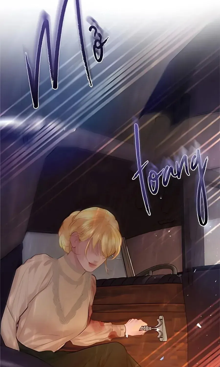 Hãy Khóc Và Cầu Nguyện Đi Chap 70 - Next Chap 71