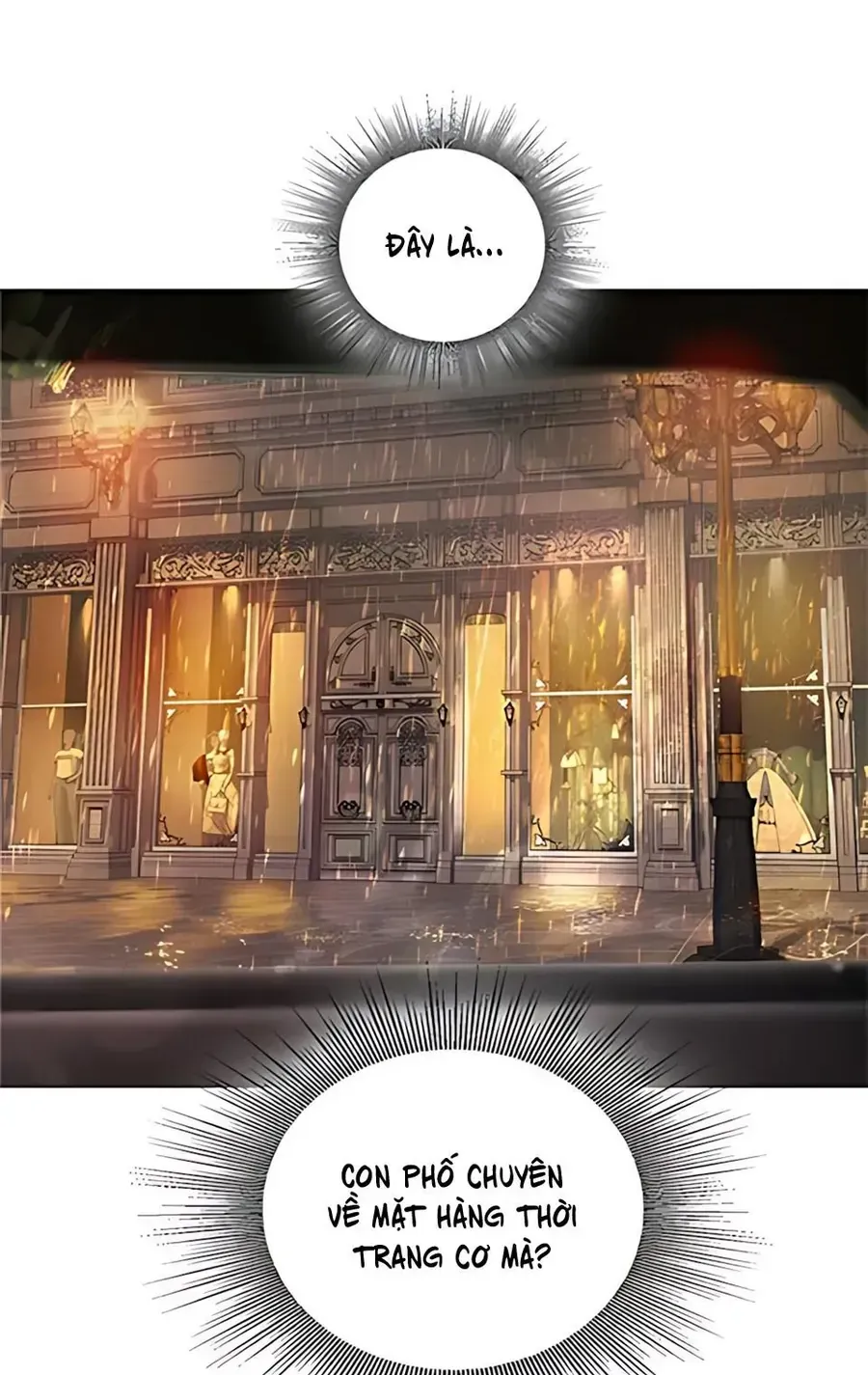Hãy Khóc Và Cầu Nguyện Đi Chap 70 - Next Chap 71